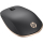 HP Z5000 Wireless Mouse Black - 343440 - zdjęcie 2